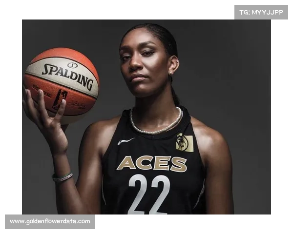 阿贾·威尔逊成为WNBA历史首位至少四次获得常规赛MVP的球员