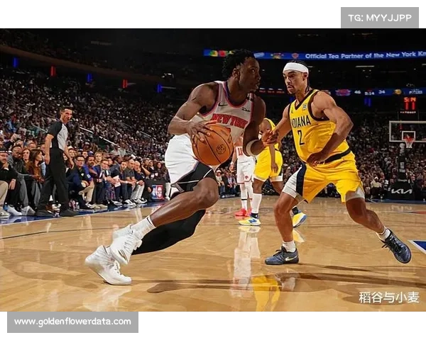 尼克斯防守效率第七,骑士进攻火力两场135+